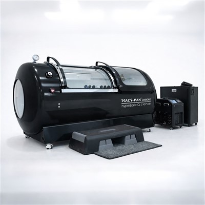 محفظه هایپرباریک هوا اکسی